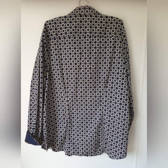 New Ladies shirt, Thomas Cook, size 18 - Picture 2 of 7